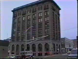 Cass Gilbert's Metals Bank Building